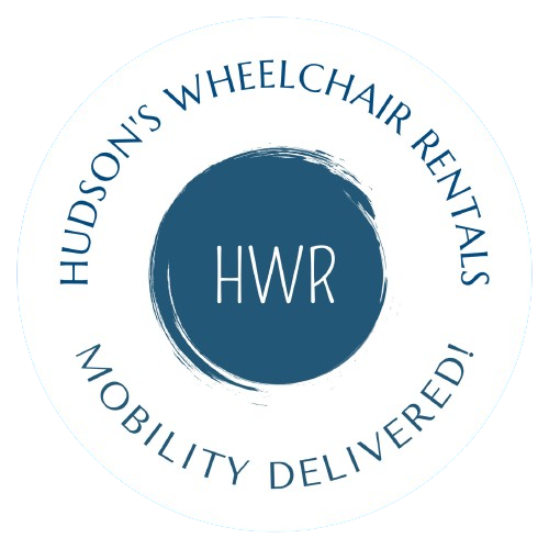 Hudson's Wheelchair Rentals