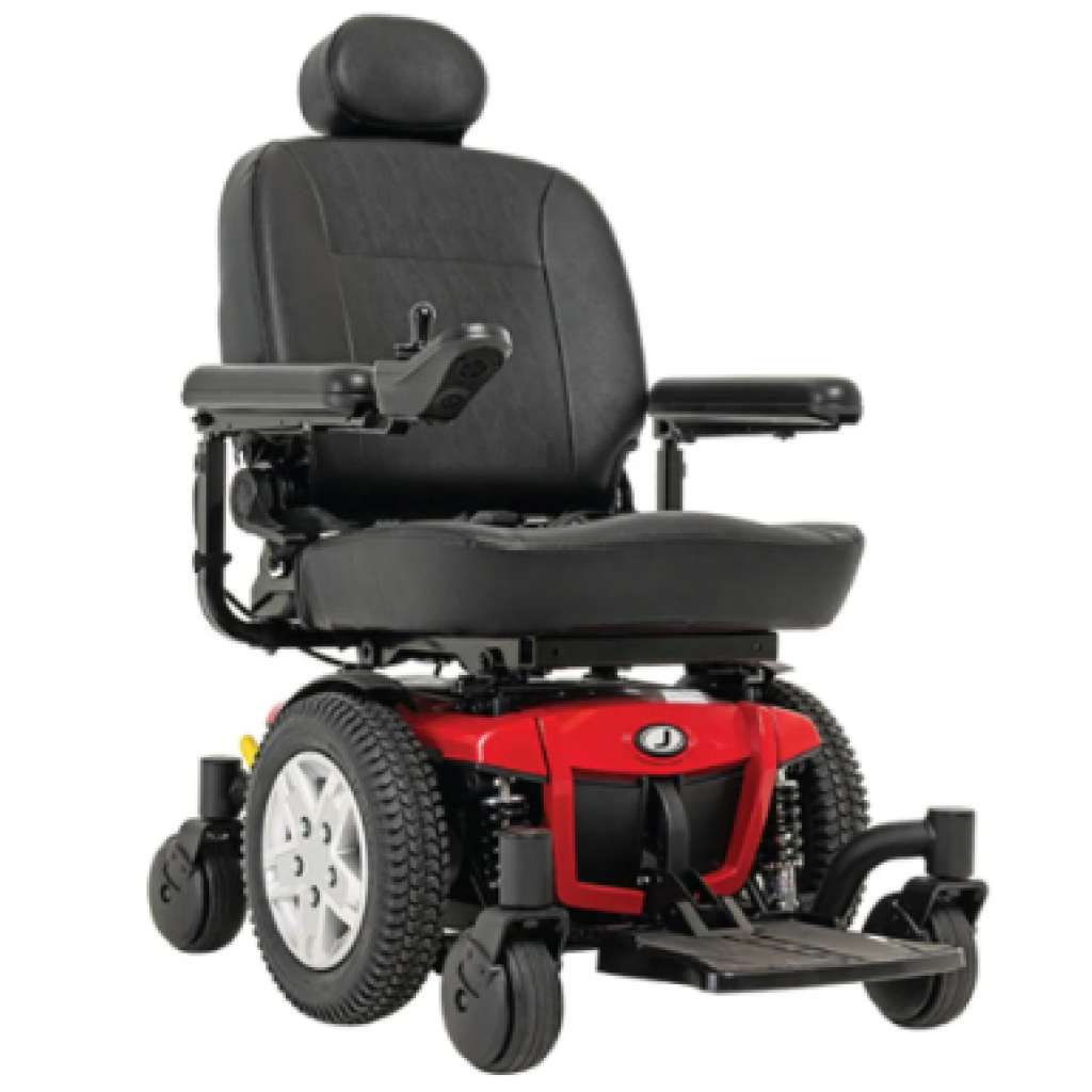 Adult Power Chair